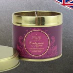 Shearer Candles - Frankincense & Myrrh Scented Candle Tins